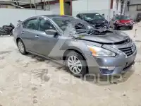 2014 Nissan ALTIMA photo