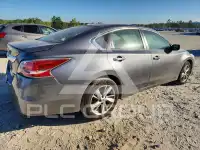 2014 Nissan ALTIMA фото