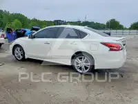 2014 Nissan ALTIMA фото
