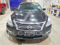 2014 Nissan ALTIMA фото