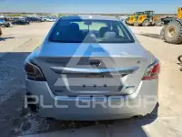 2014 Nissan ALTIMA фото