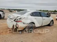 2014 Nissan ALTIMA photo