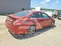 2014 Nissan ALTIMA фото