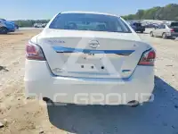 2014 Nissan ALTIMA фото