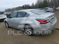 2014 Nissan ALTIMA photo