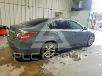 2014 Nissan ALTIMA фото