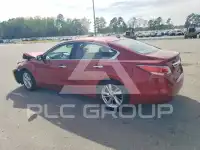 2014 Nissan ALTIMA фото