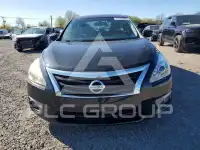 2014 Nissan ALTIMA фото