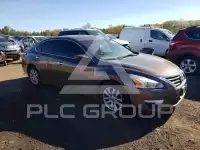 2014 Nissan ALTIMA фото