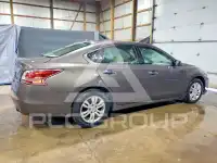 2014 Nissan ALTIMA фото