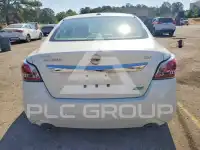 2014 Nissan ALTIMA фото
