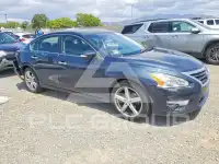 2014 Nissan ALTIMA фото