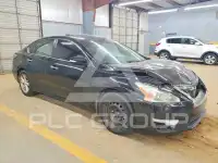 2014 Nissan ALTIMA photo