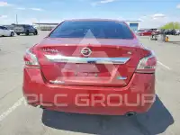 2014 Nissan ALTIMA photo