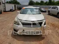 2014 Nissan ALTIMA photo