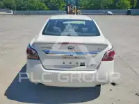 2014 Nissan ALTIMA фото