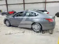 2014 Nissan ALTIMA photo