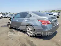 2014 Nissan ALTIMA фото