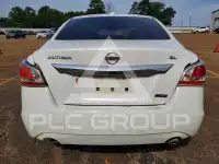 2014 Nissan ALTIMA фото
