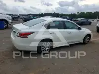 2014 Nissan ALTIMA фото