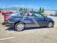 2014 Nissan ALTIMA фото