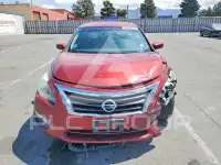 2014 Nissan ALTIMA photo