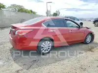 2014 Nissan ALTIMA фото