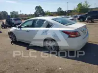 2014 Nissan ALTIMA фото