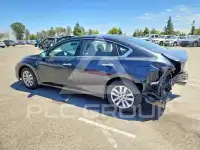 2014 Nissan ALTIMA фото