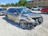 2014 Nissan ALTIMA photo
