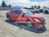 2014 Nissan ALTIMA photo