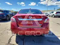 2014 Nissan ALTIMA photo