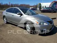 2014 Nissan ALTIMA фото
