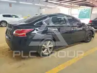 2014 Nissan ALTIMA photo