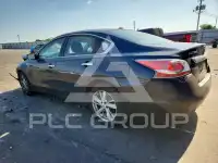 2014 Nissan ALTIMA фото