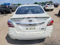 2014 Nissan ALTIMA фото