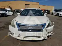2014 Nissan ALTIMA фото
