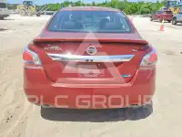 2014 Nissan ALTIMA фото