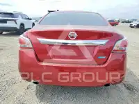 2014 Nissan ALTIMA фото