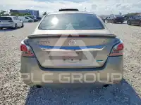 2014 Nissan ALTIMA photo