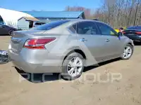 2014 Nissan ALTIMA фото