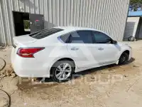 2014 Nissan ALTIMA photo