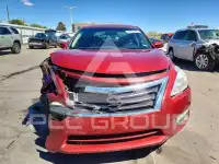 2014 Nissan ALTIMA photo