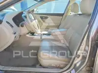 2014 Nissan ALTIMA фото