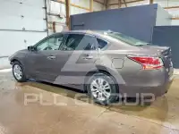 2014 Nissan ALTIMA фото