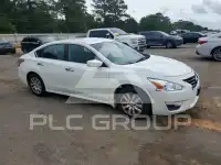 2014 Nissan ALTIMA фото