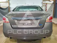 2014 Nissan ALTIMA фото