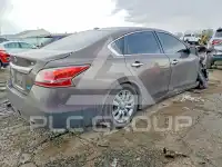 2014 Nissan ALTIMA фото