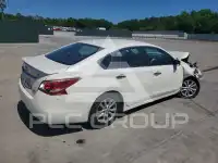 2014 Nissan ALTIMA фото
