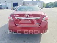 2014 Nissan ALTIMA фото